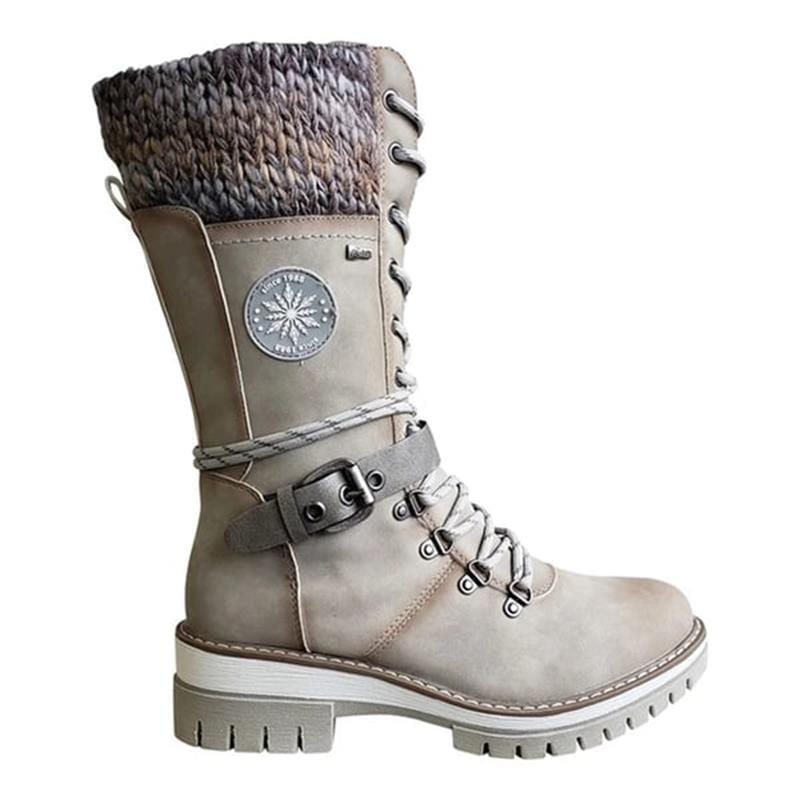 Alpine Escape Boots