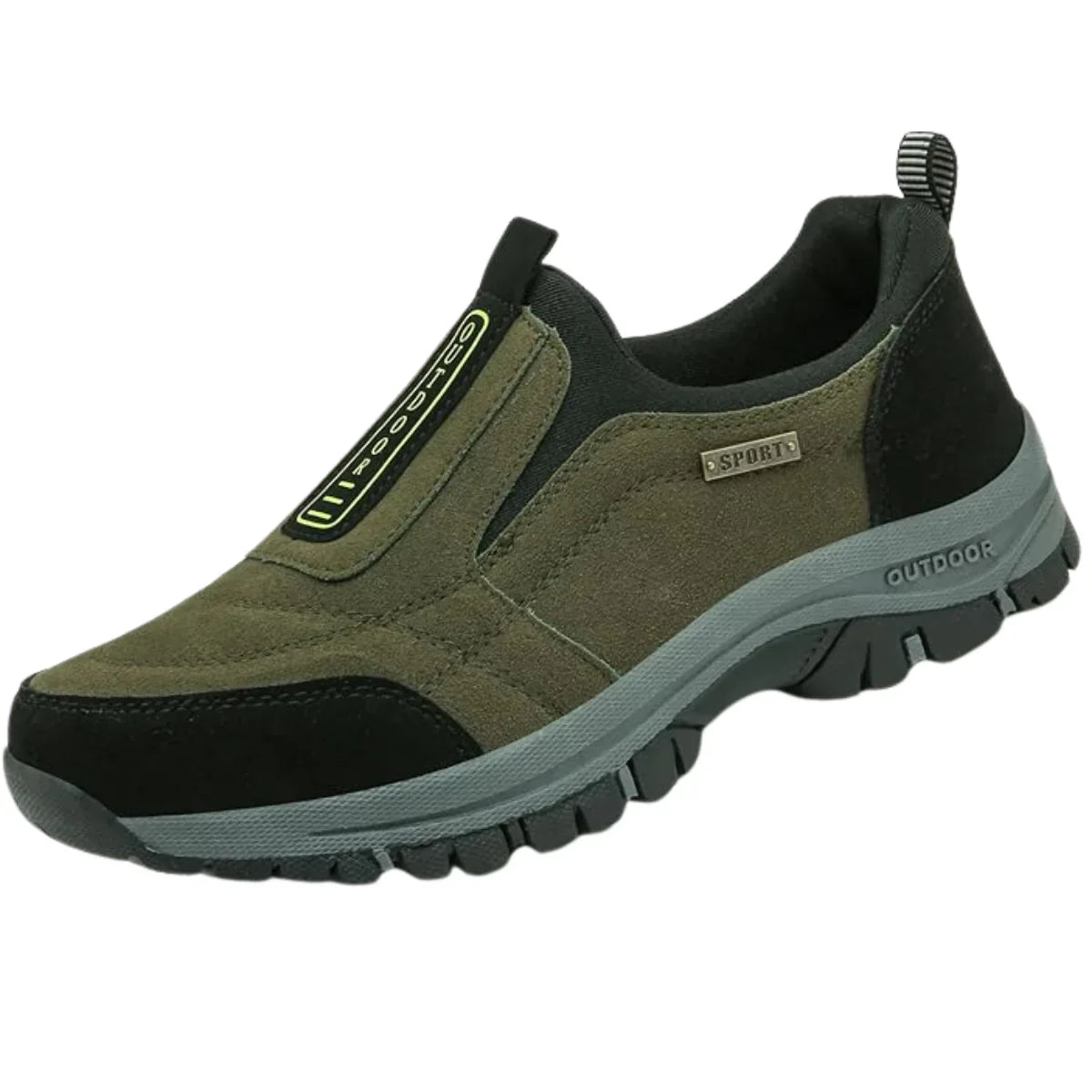 Remi™ - Orthopedic Hiking Shoes with Insoles