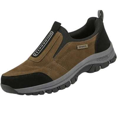 Remi™ - Orthopedic Hiking Shoes with Insoles