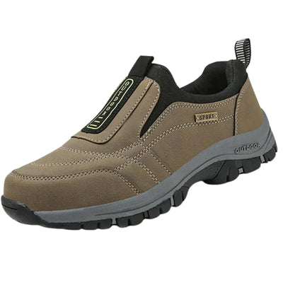 Remi™ - Orthopedic Hiking Shoes with Insoles