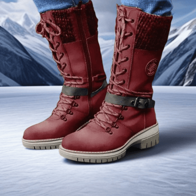 Alpine Escape Boots