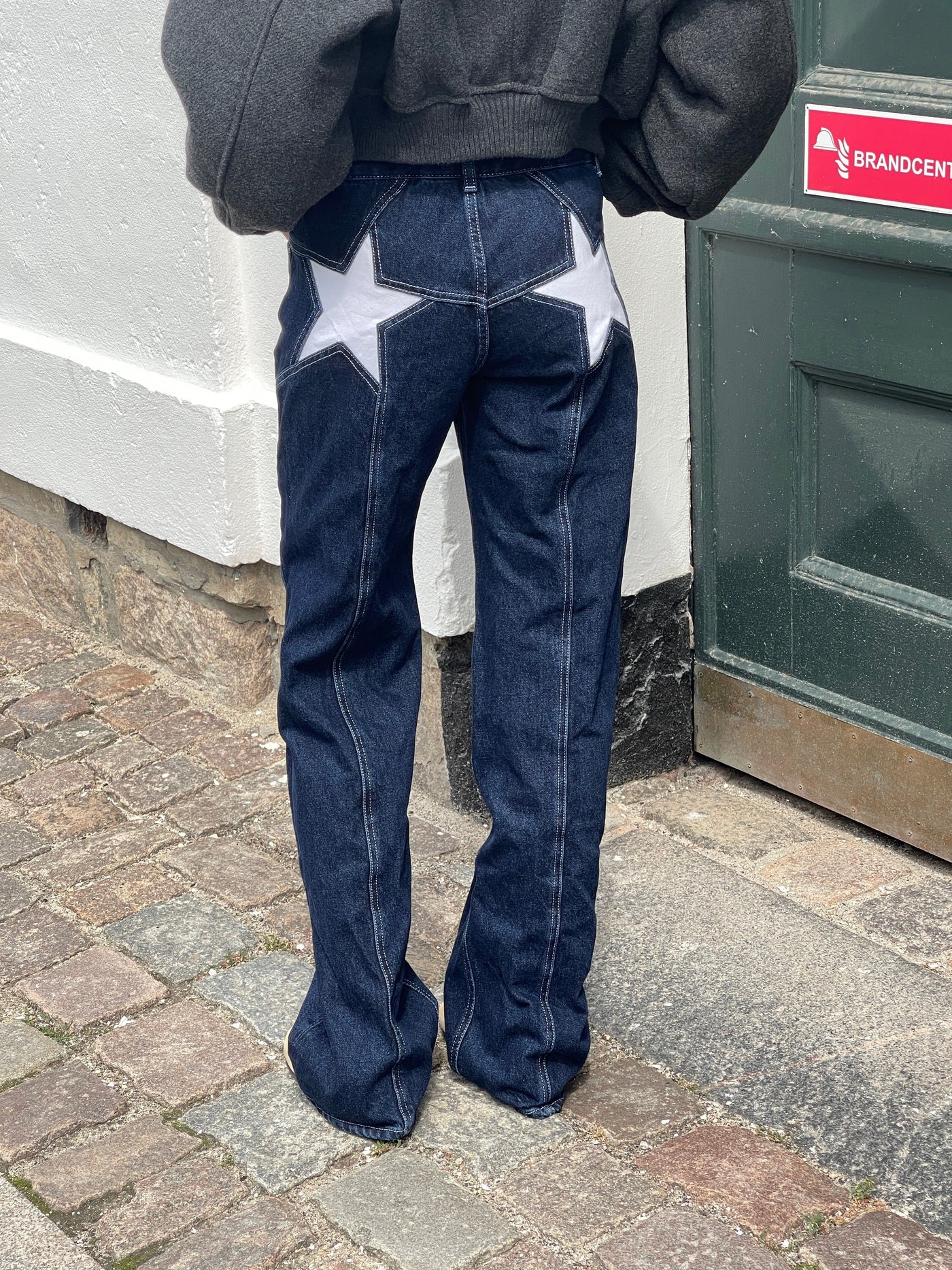 Star jeans