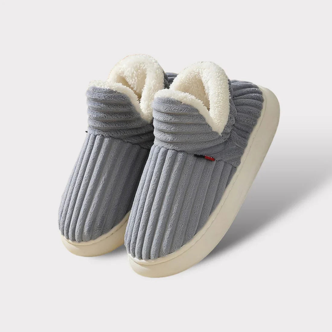 Lizzy™ | Warm Orthopedic Slippers