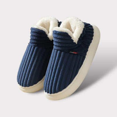 Lizzy™ | Warm Orthopedic Slippers