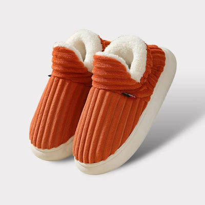 Lizzy™ | Warm Orthopedic Slippers