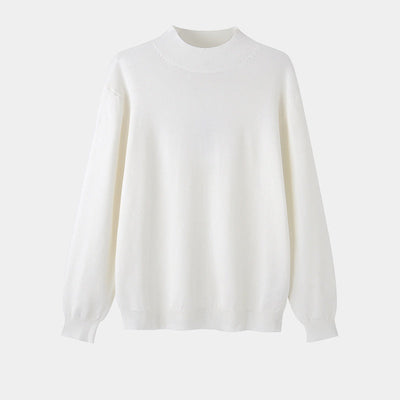 Sorrento Neck Sweater