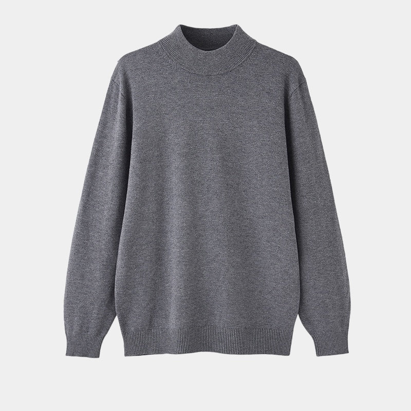 Sorrento Neck Sweater