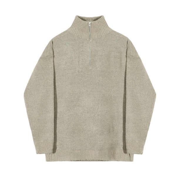 Garda Pullover Sweater