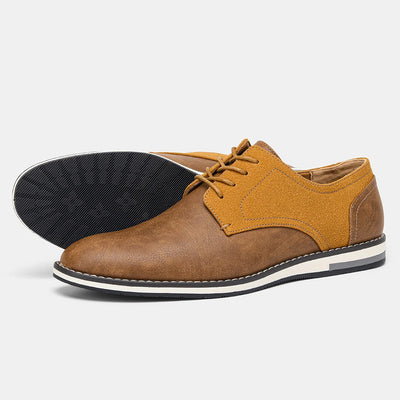 Men's Fashion Casual Shoes – Comfort Meets Style