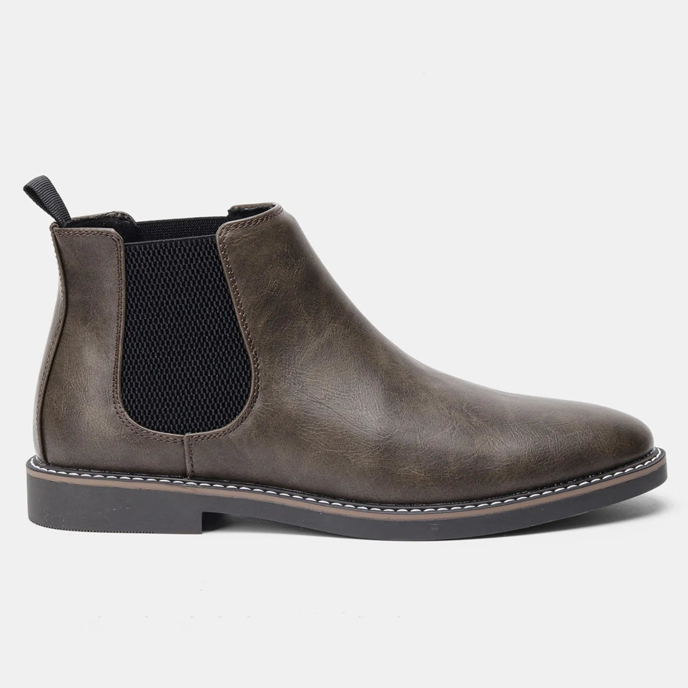 Men's Fashion Chelsea Boots