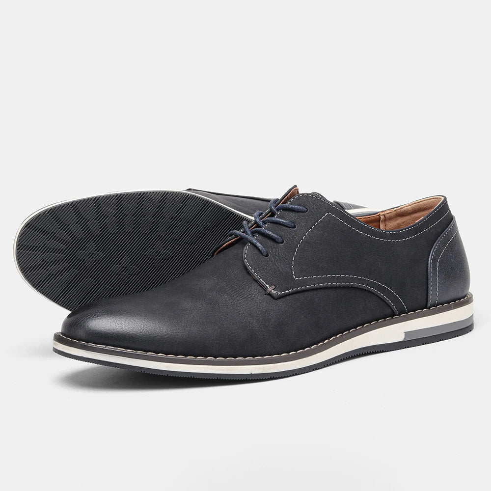 Men's Fashion Casual Shoes – Comfort Meets Style