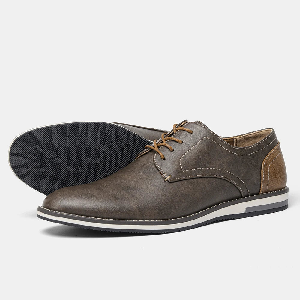 Men's Fashion Casual Shoes – Comfort Meets Style