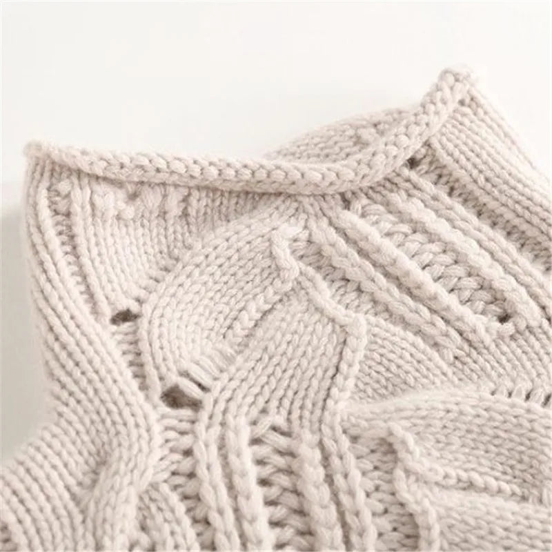 Alora Cashmere Sweater