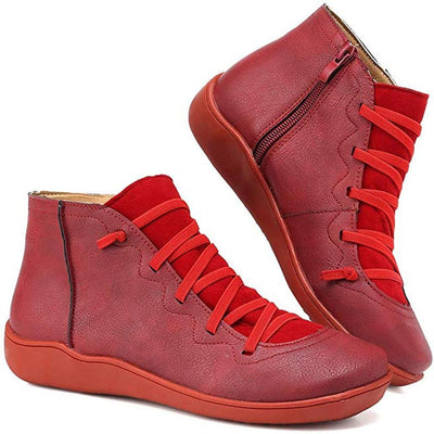 Colette™ - Orthopedic Ankle Boots