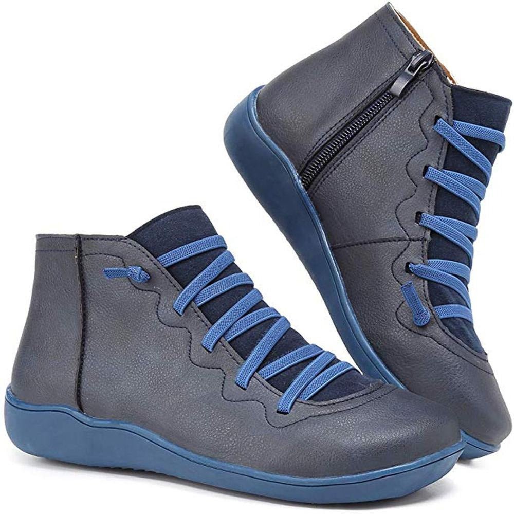 Colette™ - Orthopedic Ankle Boots