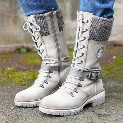 Alpine Escape Boots